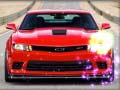 খেলা Supercars Puzzle