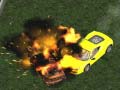 খেলা Crazy Demolition Derby V1
