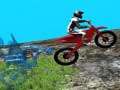 খেলা Forest Bike Trials 2019