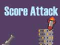 খেলা Score Attack