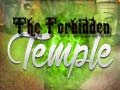 খেলা The Forbidden Temple