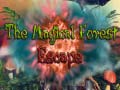 খেলা The Magical Forest escape