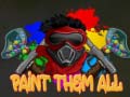 খেলা Paint Them All    
