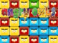 খেলা Angry Owls