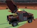 খেলা Pixel Car Cash Demolition V1