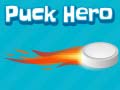 খেলা Puck Hero