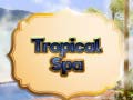 খেলা Tropical Spa