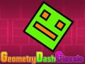 খেলা Geometry Dash Classic