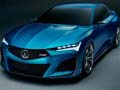 খেলা Acura Type S Concept