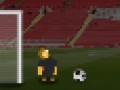 খেলা A Small World Cup