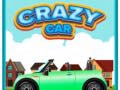 খেলা Crazy Car
