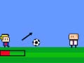খেলা Crossbar Kevin