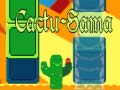খেলা Cactu-Sama