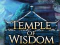 খেলা Temple of Wisdom