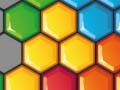 খেলা Hexagon Pals