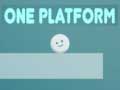 খেলা One Platform