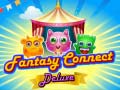 খেলা  Fantasy Connect Deluxe