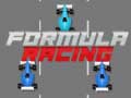 খেলা Formula Racing