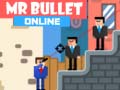 খেলা Mr Bullet Online