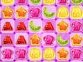 খেলা Jelly Match 3