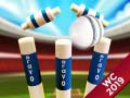 খেলা Mini Cricket: Ground Championship World Cup 2019
