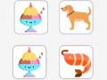 খেলা Find Pairs