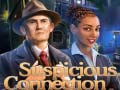খেলা Suspicious Connection