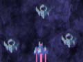 খেলা Space Wave