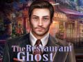 খেলা The Restaurant Ghost