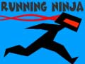 খেলা Running Ninja