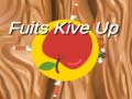 খেলা Fuits Kive Up