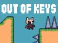খেলা Out of Keys