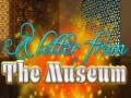 খেলা A Letter from the Museum