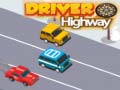খেলা Driver Highway