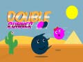 খেলা Double Runner