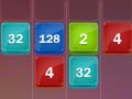 খেলা 2048 Lines