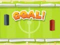 খেলা Ping Pong Goal