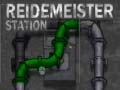 খেলা Reidemeister Station