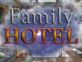 খেলা Family Hotel