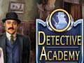 খেলা Detective Academy