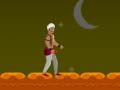 খেলা Arabian Night