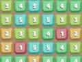 খেলা Gems Merge