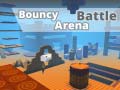 খেলা Kogama: Bouncy Arena Battle
