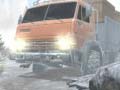 খেলা Taiga Car Driver