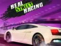খেলা Real Street Racing