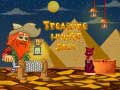 খেলা Treasure Hunter Jack