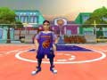 খেলা Basketball.io