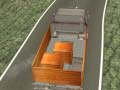 খেলা Cargo Truck Simulator