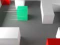 খেলা Cube Gravity Switch