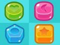 খেলা Sweet Candy